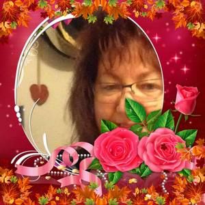 Meet your Posher, Gloria